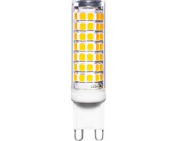 ETH Led G9 glas 2.5w/25w 250l 2700k 240v dimbaar d15xh42.5mm