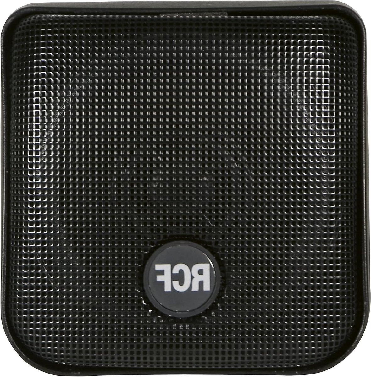 Monitor Speaker - Stage Speaker - Muziek Weergeven - Coaxiale Dome Tweeter - 3.5 inch - Zwart