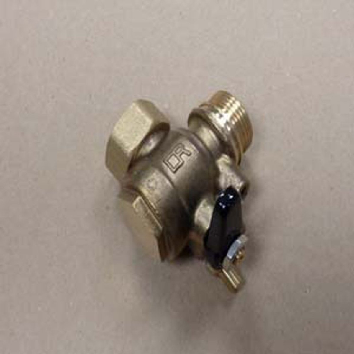 Remeha Kraan G3/4 Disconnecteur, S100875