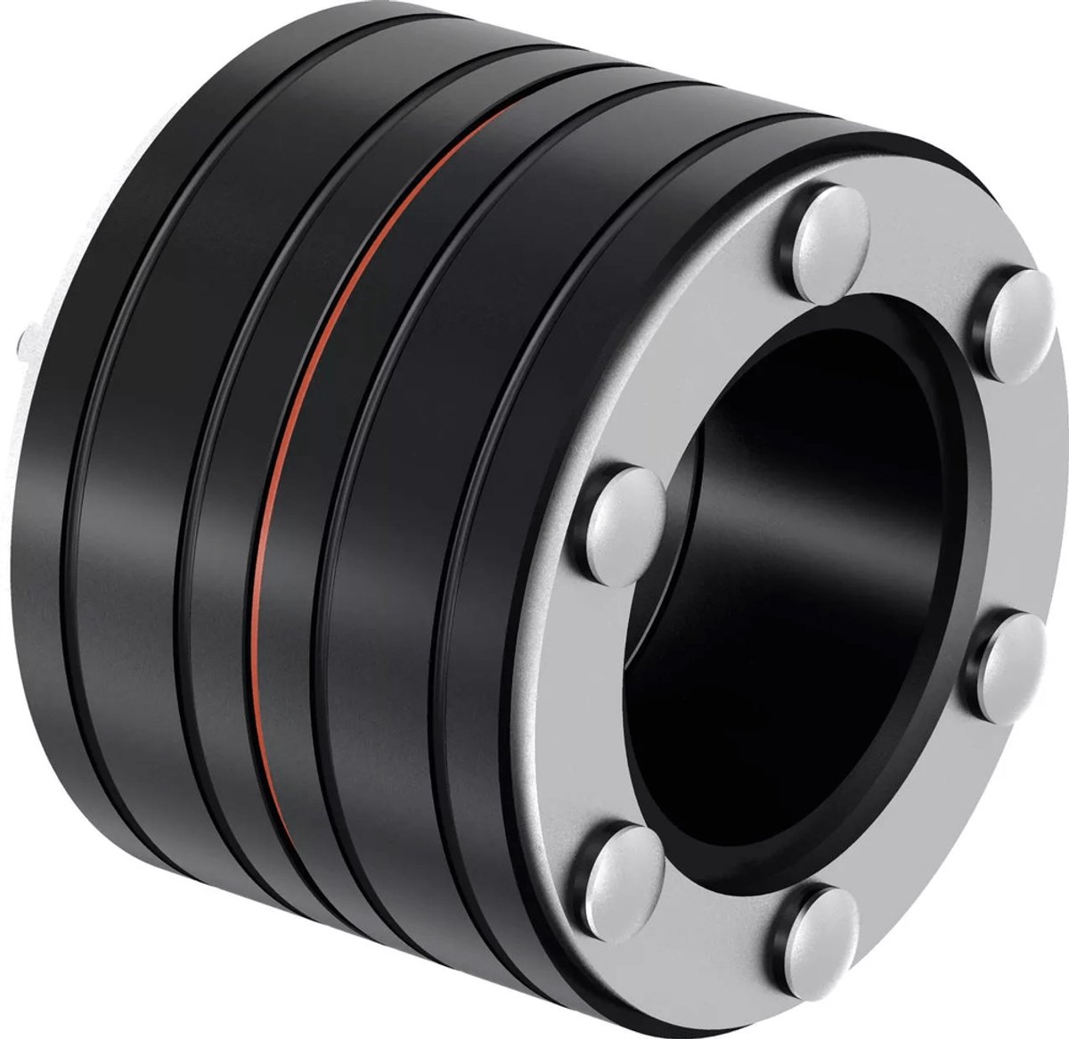 Uponor Ecoflex Muurdoorvoer DWD 200, 1007362