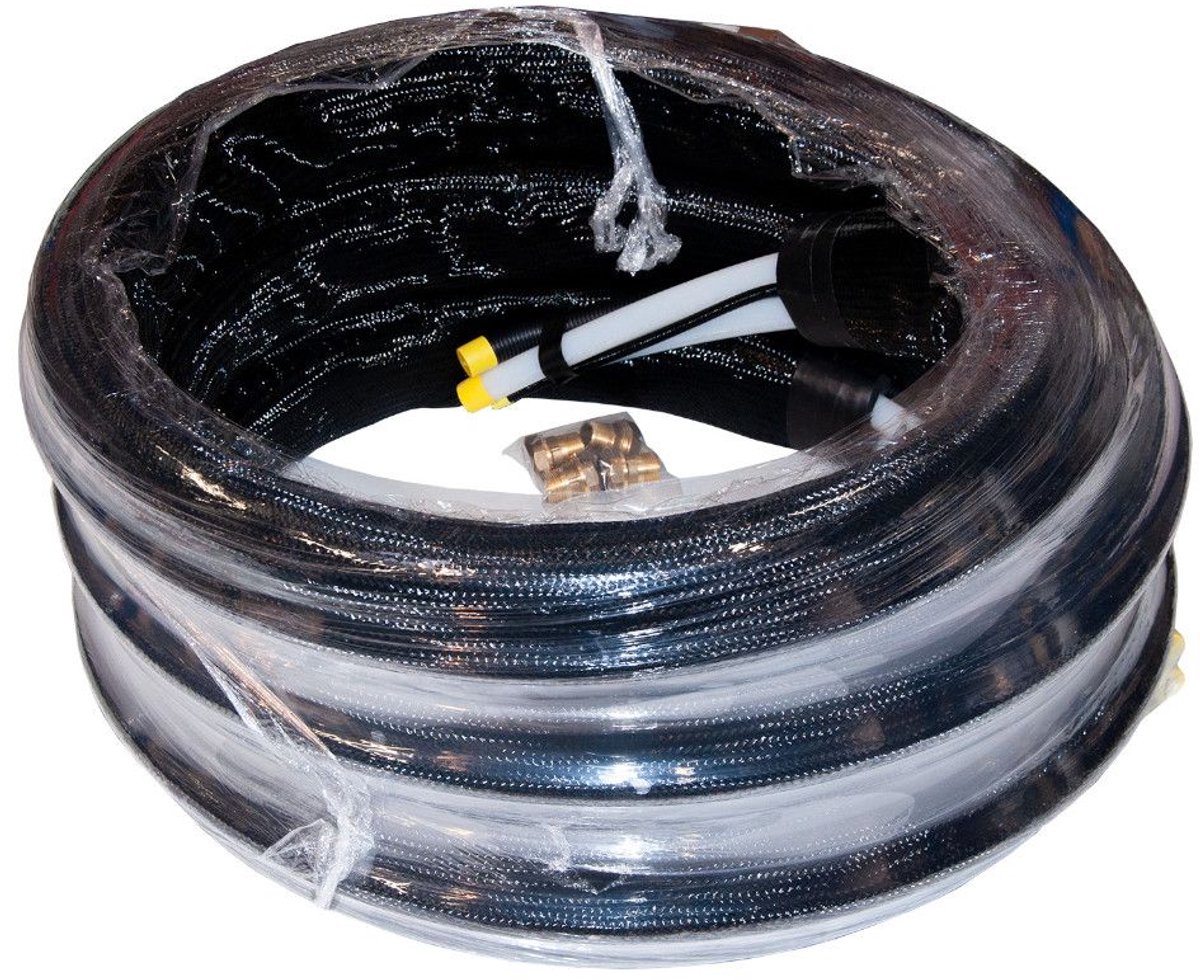 Novelan Accessoire Hydrauliek-HVLD 32/8, 15075301
