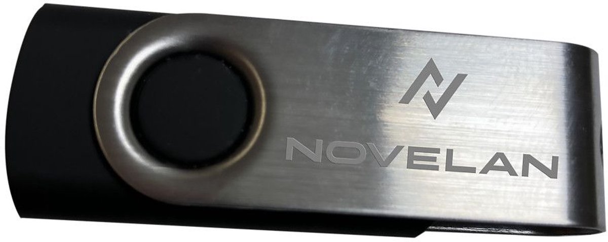 Novelan accessoire regeling-Novelan-GLT, 150912K0301