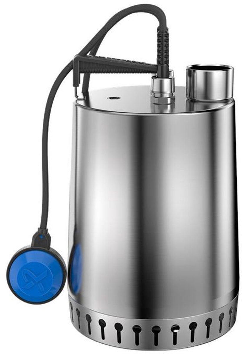 Grundfos Dompelpomp Grundf.Unilift AP 12.40.06.A1 met 5m Kabel met vlotterschakelaar, 96001735
