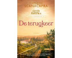 Casa Paradiso 3 - De terugkeer