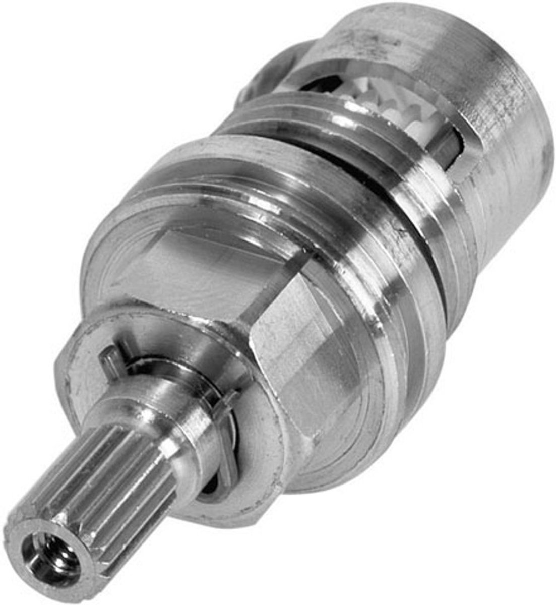 Ideal Standard JADO Keramisch bovendeel G3/4, H960001NU, rechts sluitend, H960001NU