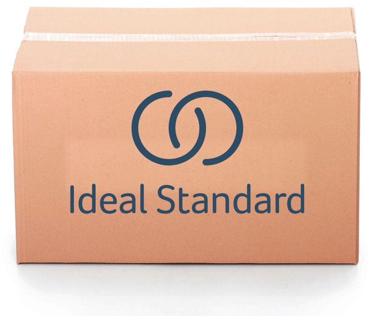 Ideal Standard Afdekkap met O-ring, Chroom, B960368AA
