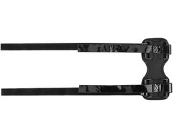 Fietsen Speaker Mount, Voor JBL CHARGE6 En Flip7 Twill Stof Water Fles Houder Weerbestendig Audio Frame Bevestiging