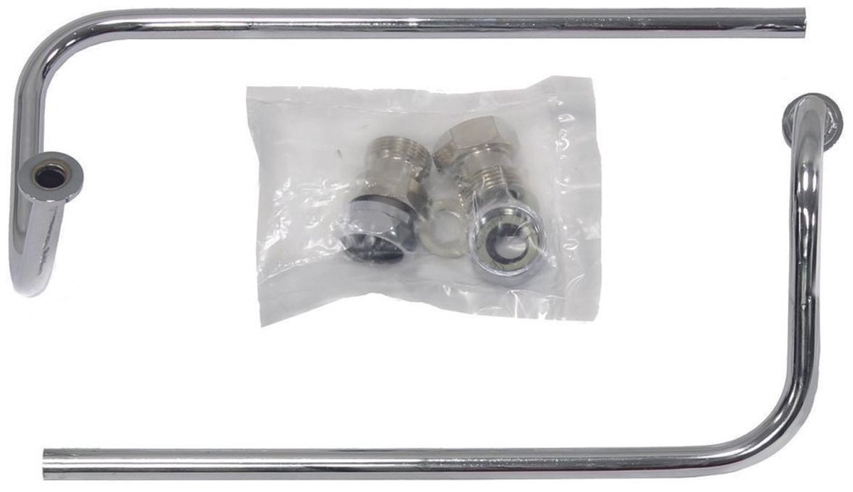 Vaillant Overgangsaccessoires MAG naar MAG 10-16 Vornorm-/Freminst. 10-16 l, 009278