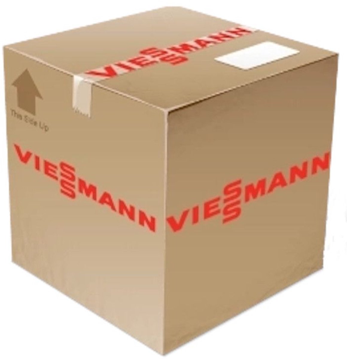 Viessmann Wanddoorvoer-set, 7484782
