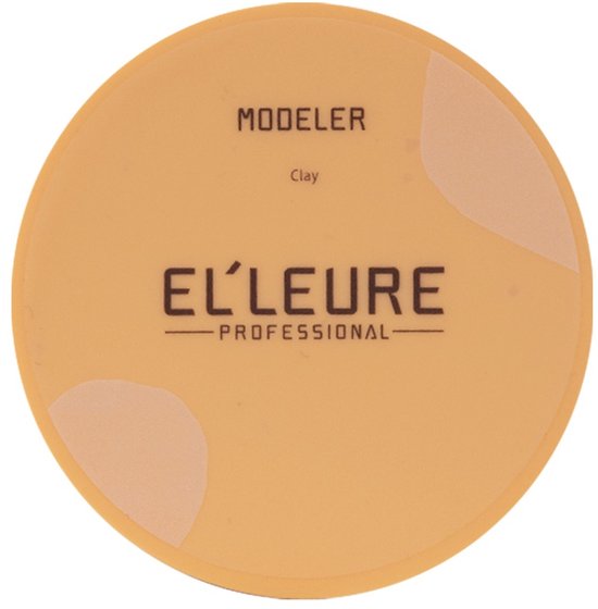 Elleure Modeler Klei