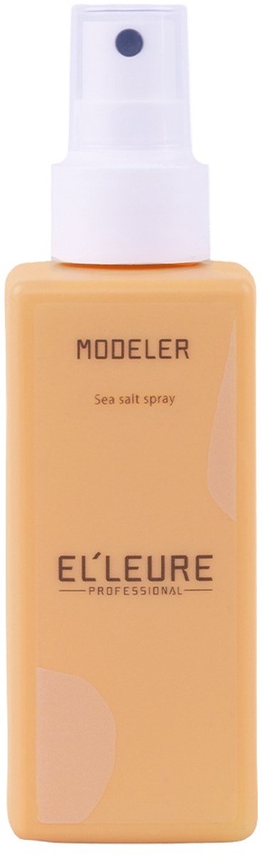 Elleure Zeezout Spray - Modeler - 150 ml