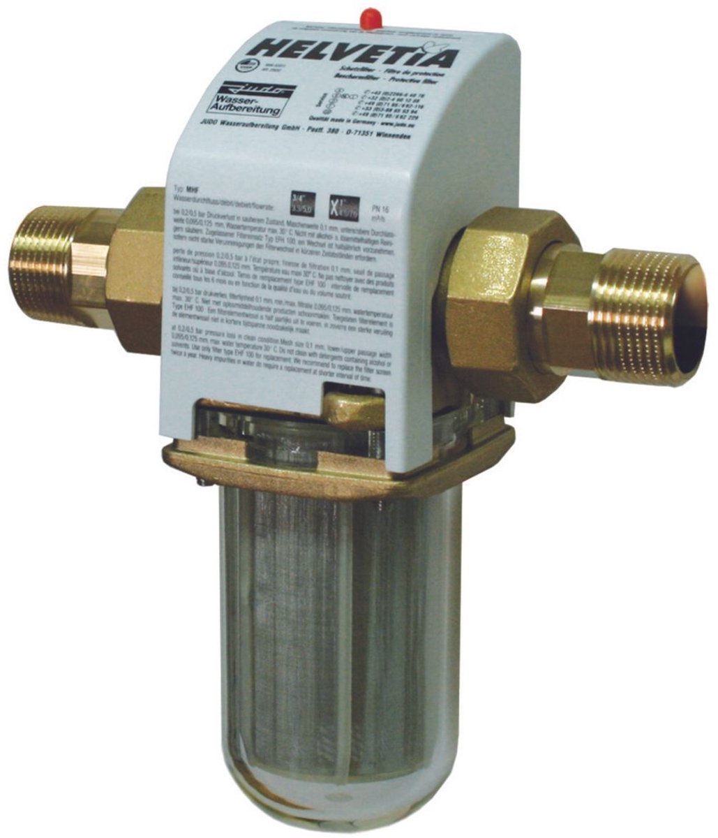 JUDO Wisselfilter - MHF 1'' 100 ym, 8080020