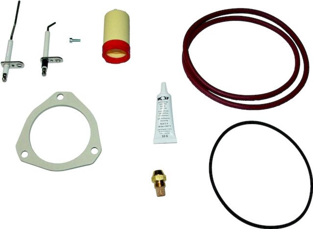 Wolf Onderhoudsset voor COB-2-20, 8908624
