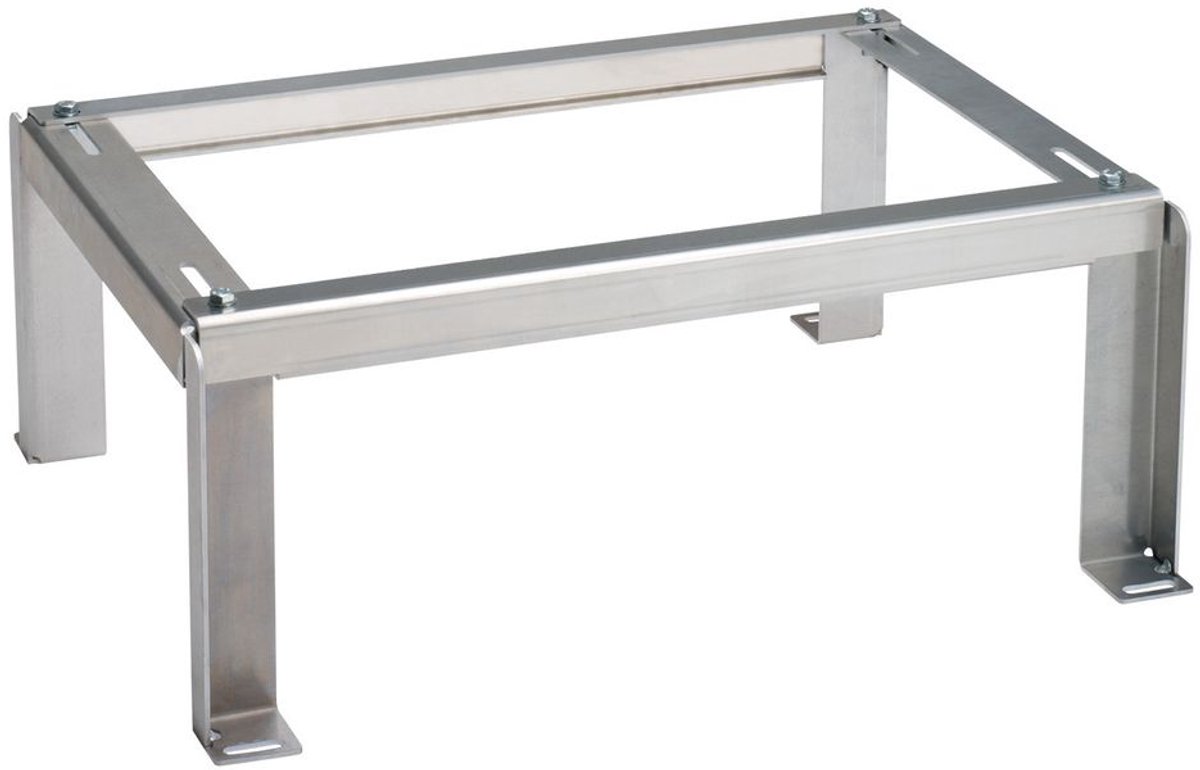 Viessmann console voor bodemmontage van de buiteneenheid, ZK02929