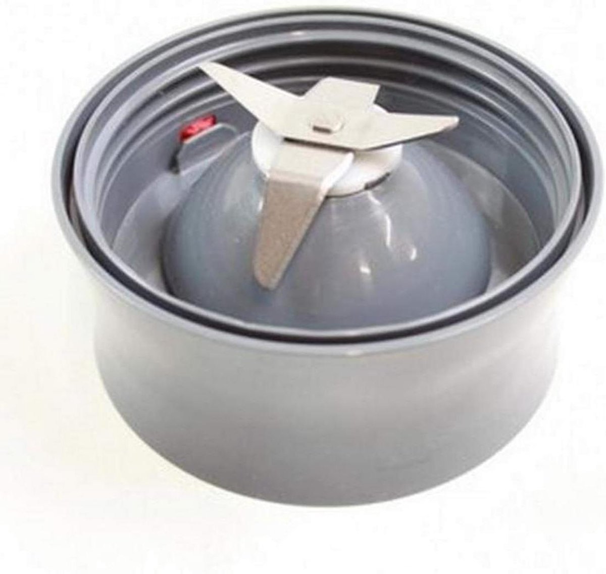 Onderstel Keukenmachine - Basisstuk - Keukenapparatuur - Origineel Onderdeel - 99.79 g - Zwart