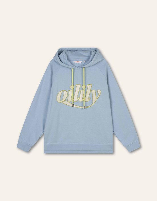 Heavenly Hoody- maatM