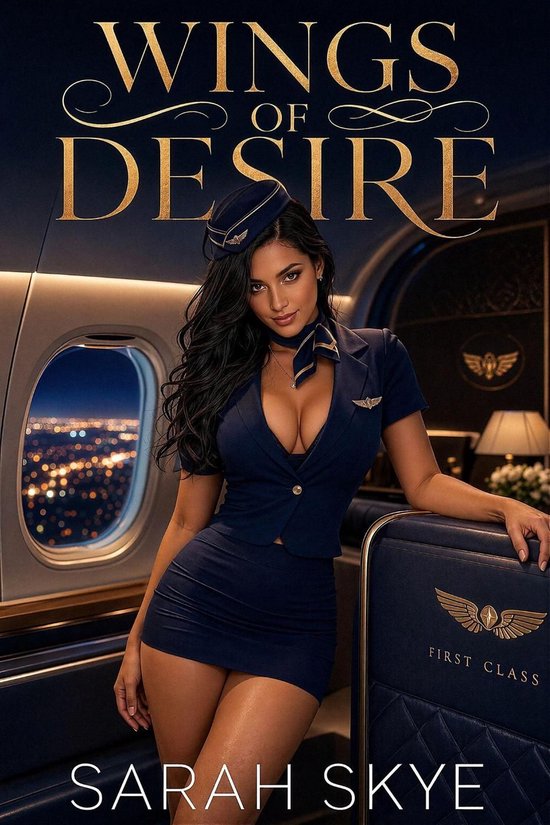Wings of Desire - cover