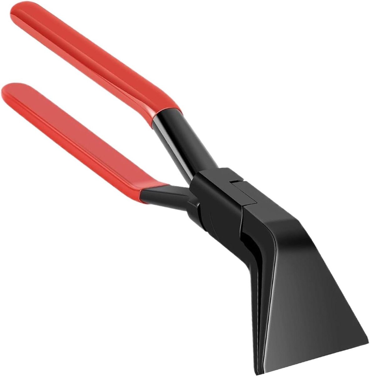 Buigtang Plaatwerk - Handgereedschap Metaal - Metaal Vormgeven - Beschermt Materiaal - 61 cm Breed - Zwart