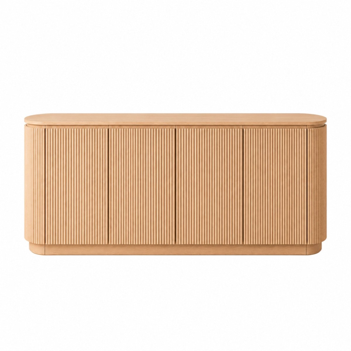 DS4U - Toki dressoir 160 cm - naturel