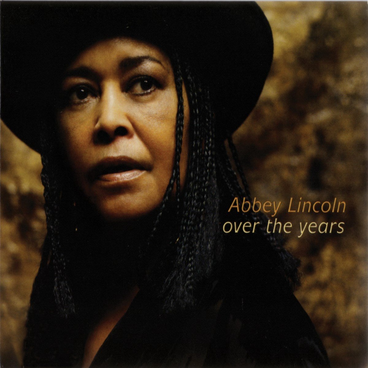 Abbey Lincoln - Over The Years (2 LP) (Coloured Vinyl) (Limited Edition)