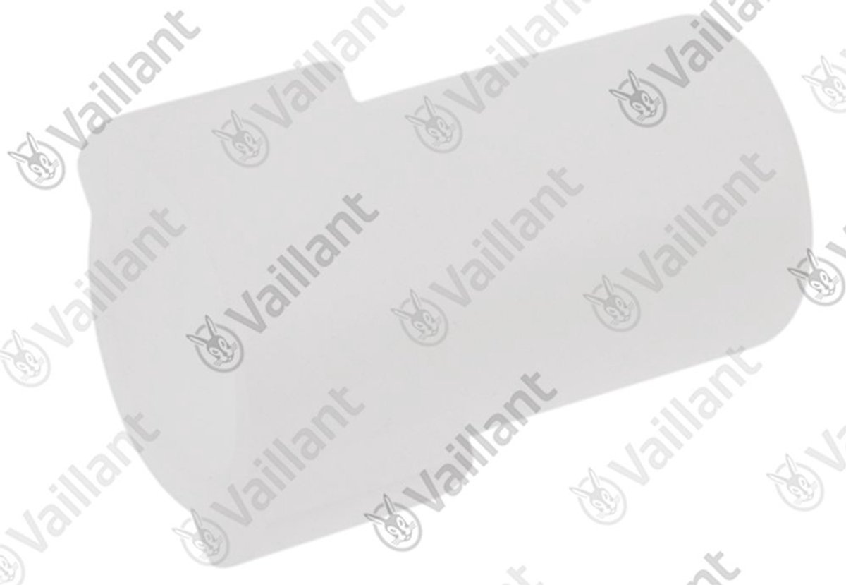VAILLANT Koppeling VKO 156+256+356/3-7 e.a. Vaillant-Nr. , 0020021163