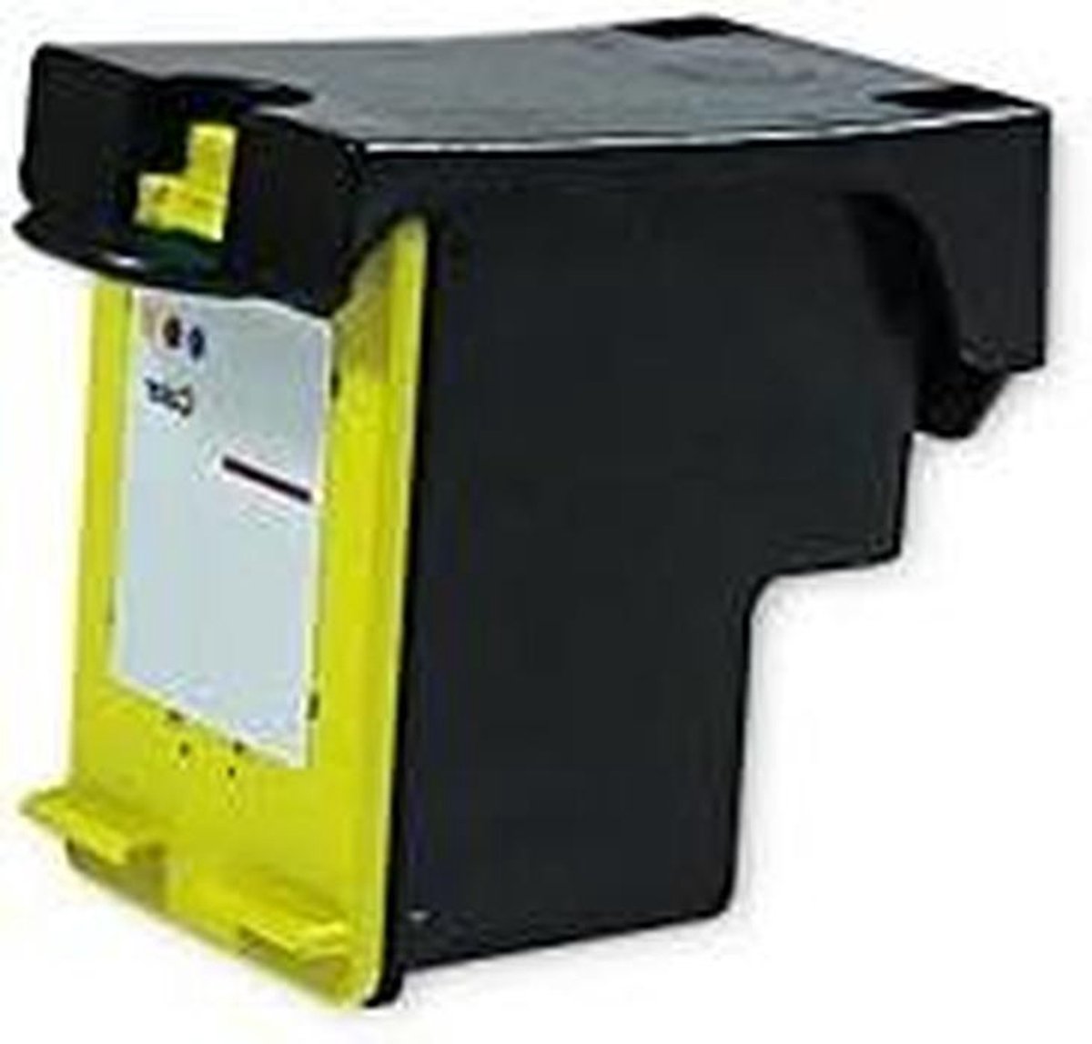 Inkjet Cartridge - Kleur Cartridge - Foto's Printen - Hoge Kwaliteit - 18 ml - Cyaan Magenta Geel