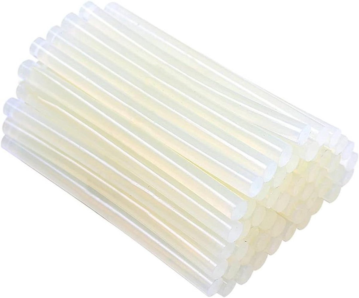 Lijmsticks - Smeltlijm Staven - Hobby en Reparatie - Sterke Hechting - 7mm / 11mm - Transparant
