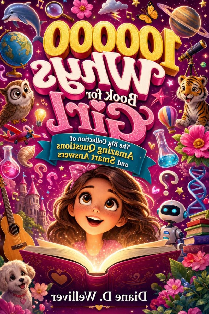 Kennis Encyclopedie - Vragen Boek - Wereld Ontdekken - Slimme Antwoorden - 208 Pagina's - Geïllustreerd