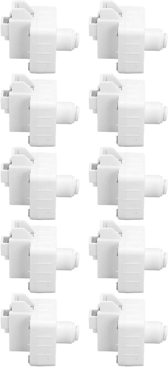 Drukregelaar Ventiel - Leiding Koppeling - Waterzuivering Regelen - Hoge Lage Druk Switch 