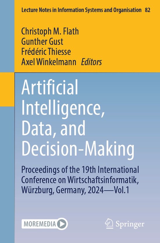 Springer Nature Proceedings excluding Computer Science - Art ... - cover