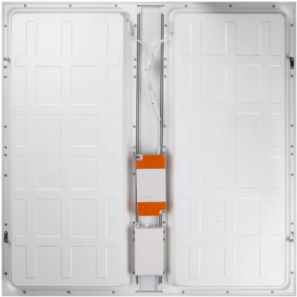 LEDVANCE LED Paneel 60X60CM | 36W 4000K 5040lm 840 | IP54 DALI Dimbaar Wit