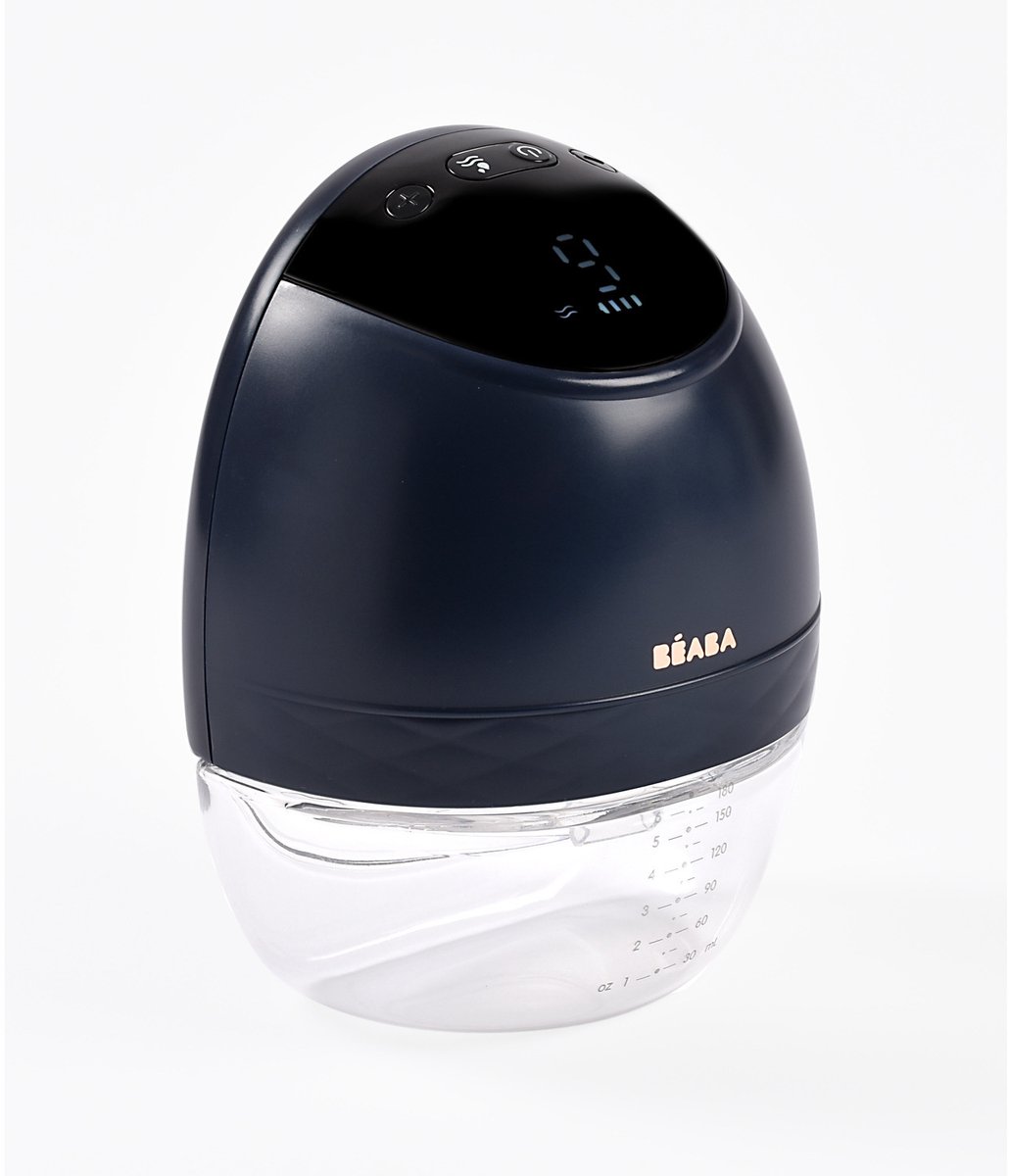 Béaba Handsfree Borstkolf - Breast pump - Kolfapparaten - Borstkolven - 180ml