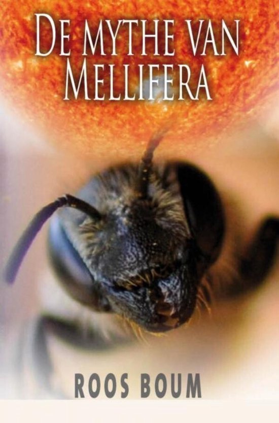 De mythe van Mellifera - cover
