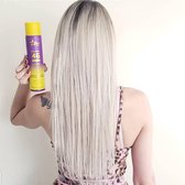 Magic Color 4G TURBO Anti Geel Haarmasker Toner Zilvershampoo met verbluffend effect 300ml Original Brazil Product WE LOVE IT