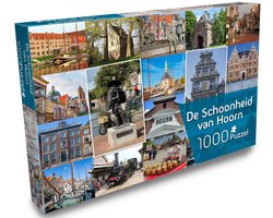 De Schoonheid van Hoorn (1000)