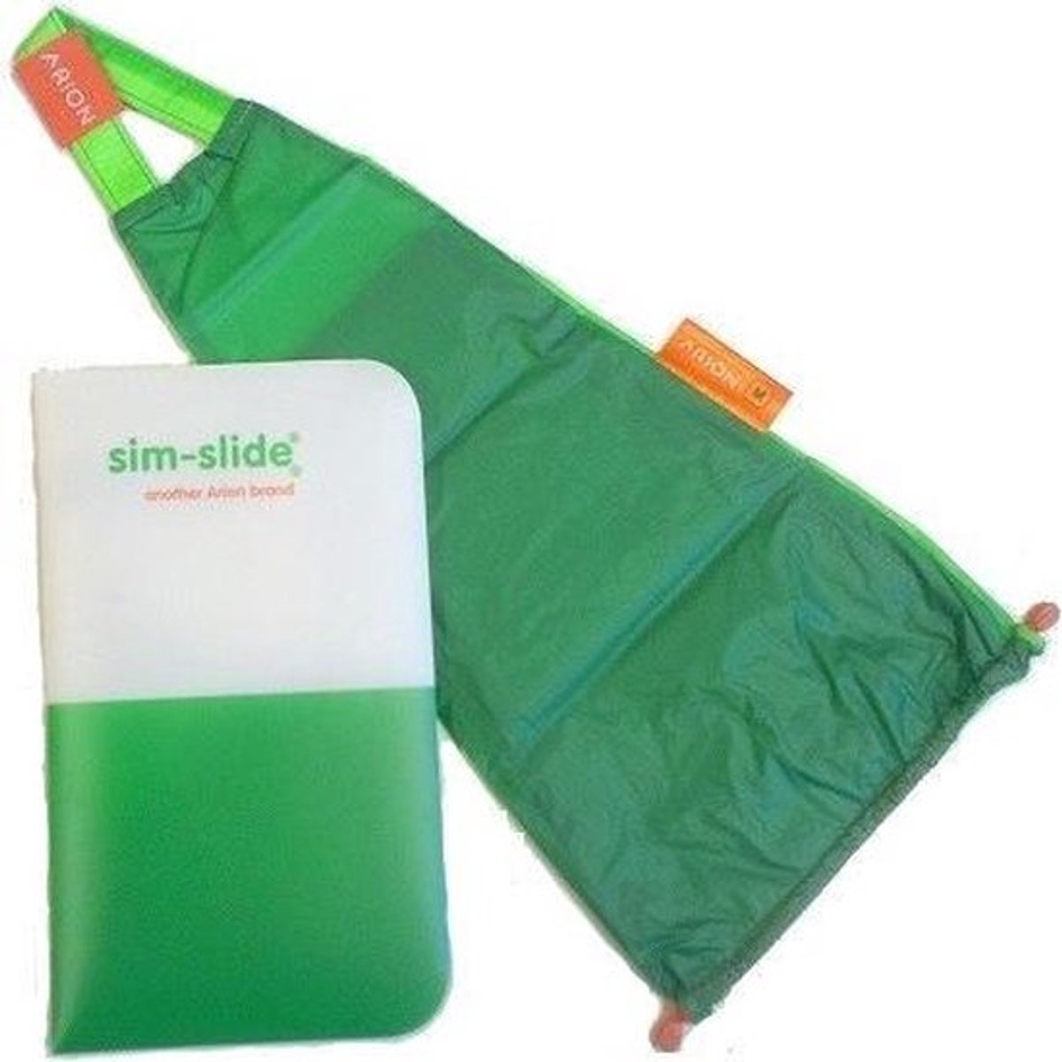 Aantrekhulp Sim-Slide S