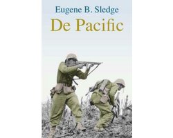 Omslag van De Pacific