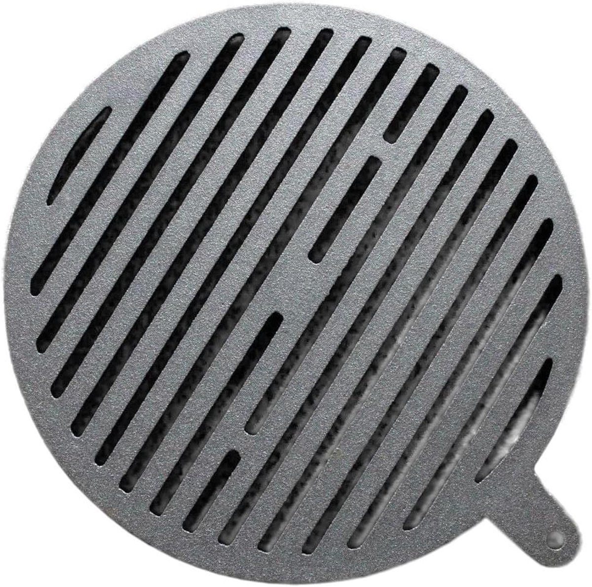 Reserveonderdeel Ortrand voor tegeloven 4020.1 (ronde rooster)