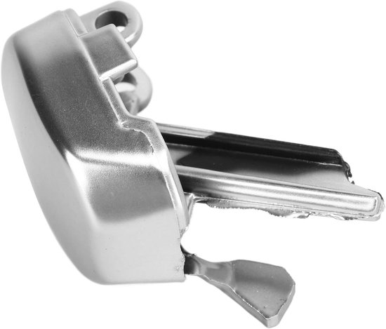 Versnellingspookknop - Schakelhendel - Auto Interieur - Directe Vervanging — afbeelding 5
