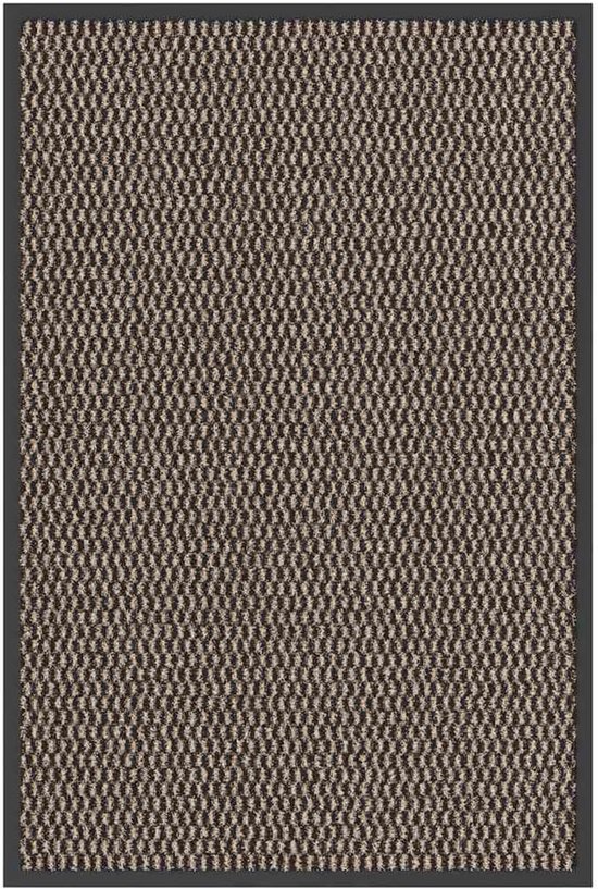 Floordirekt Power Brush Deurmat