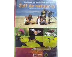 Zelf de natuur in