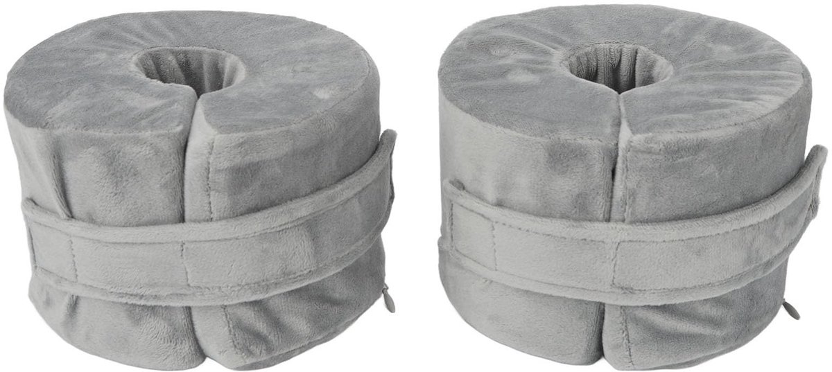 FILFEEL Foot Booster Pillow - Ondersteuning voor Enkel en Voet - Postoperatieve Kussen