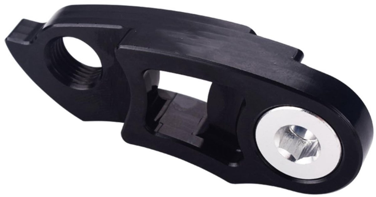 HOUSON Achter Schakel Oog Extensie voor Fietsen - Geschikt voor 40T, 42T, 46T