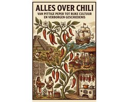 Alles over Chili