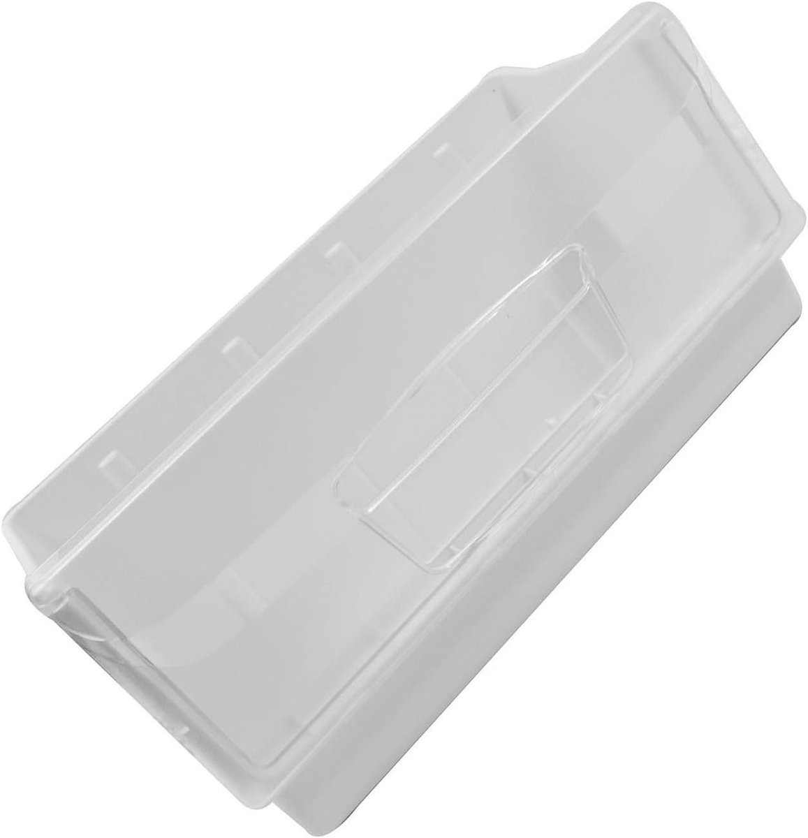 Koelkastlade - Vriezerlade - Onderdeel vervangen - Originele fabrikant - 397x141x187 mm