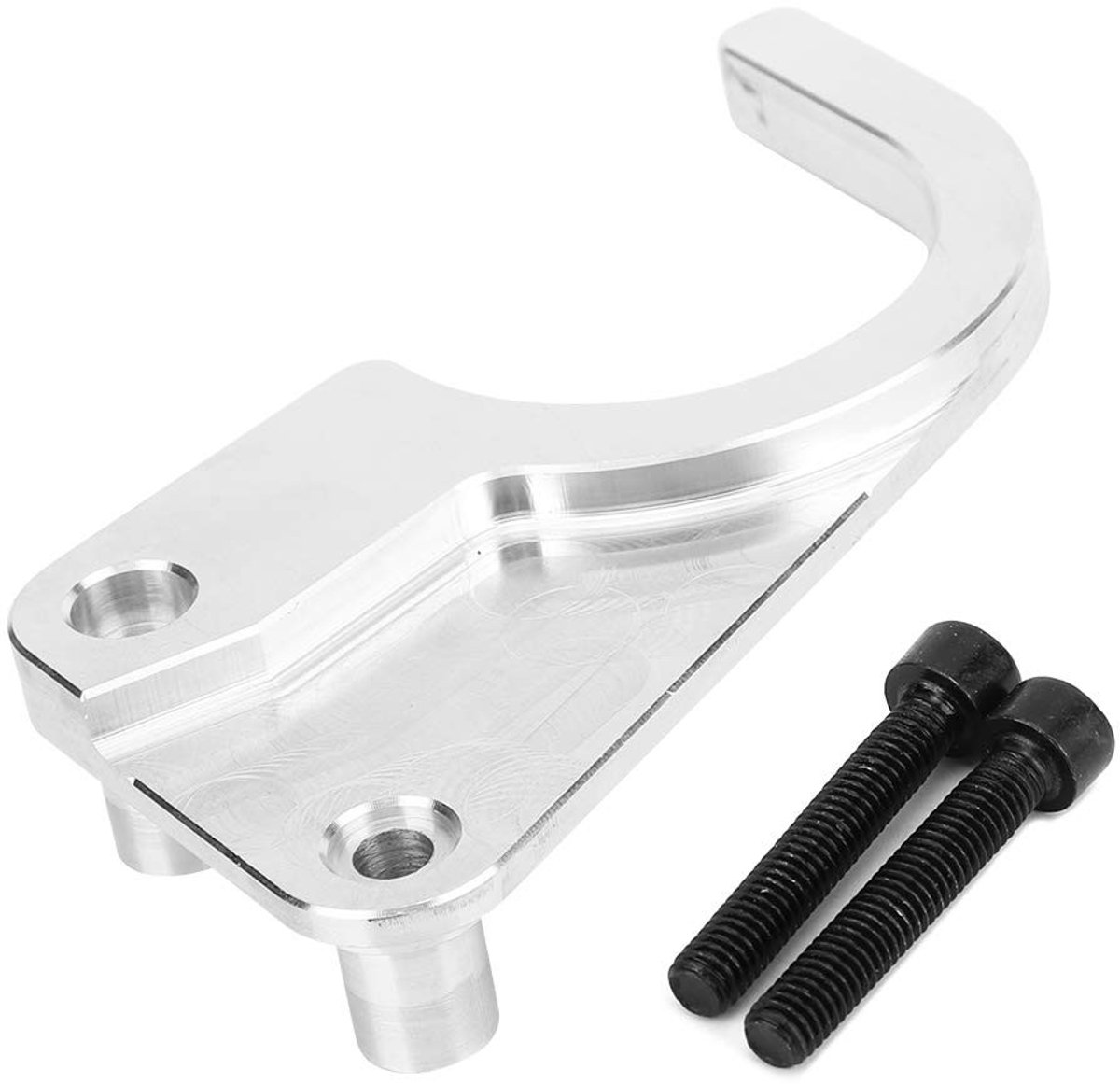 KIMISS Timing Chain Guide voor Honda K20 K24 - Hoogwaardige RVS Vervangingsonderdeel