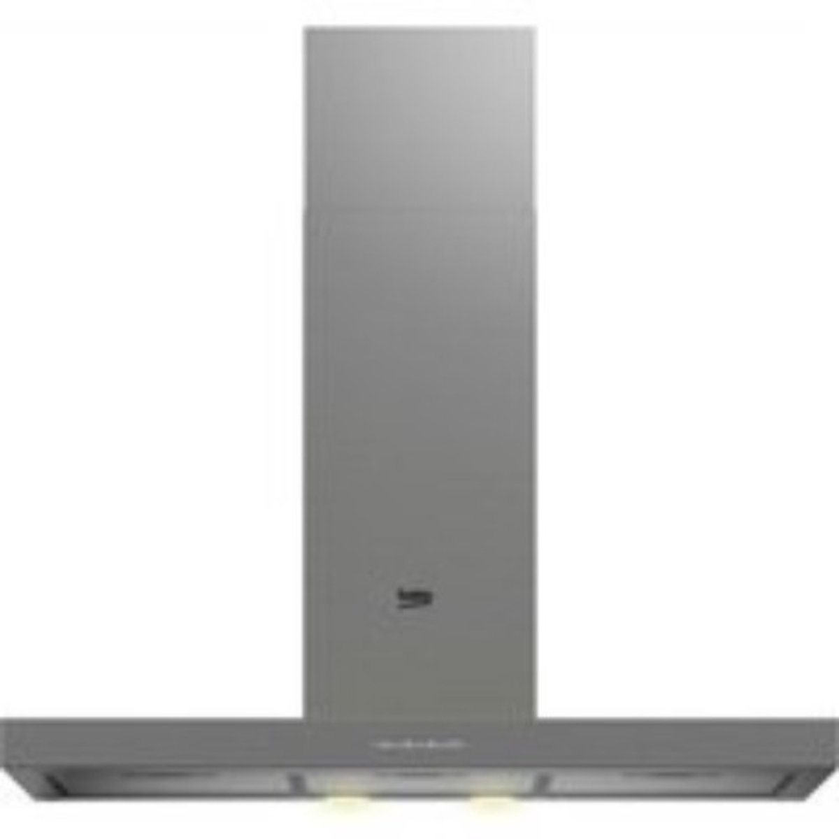 Beko BHCB91622BXH-1 Afzuigkap Conventionele + 3 Jaar Gratis Extra Garantie