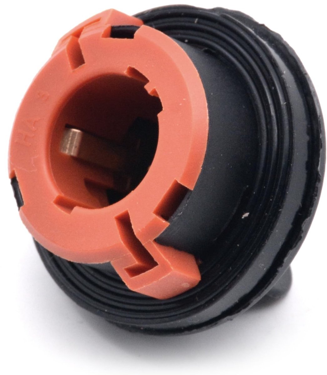 Controlelampje Lampenhouder Richtingaanwijzer voor Citroen C3 II, DS3, Peugeot 308, 407, RCZ en Renault Megane III - Onderdeelnummer 6215.56