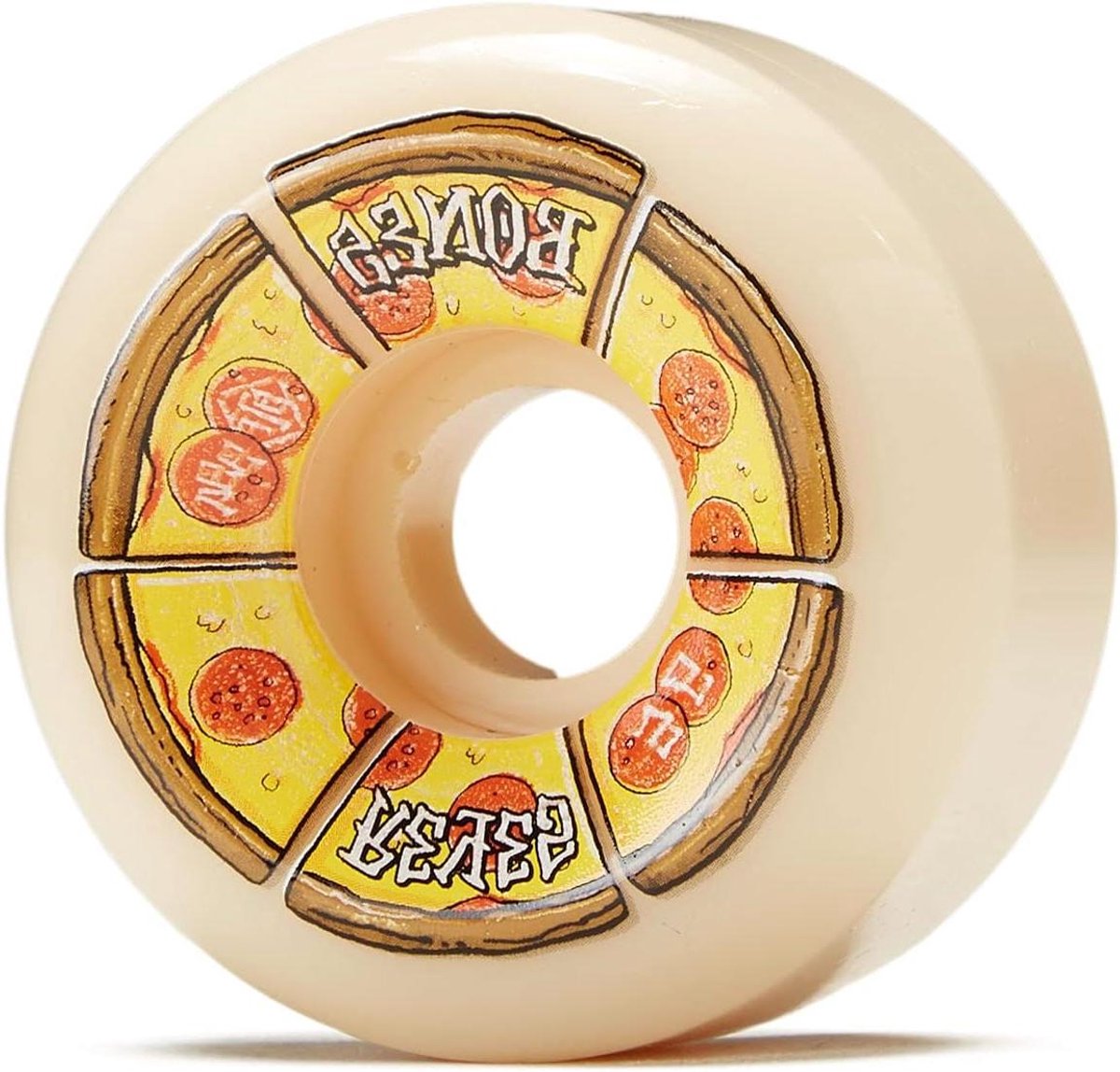 Skateboard Wielen Wielset Skateboard Street Skaten Street Tech Formula 56 mm