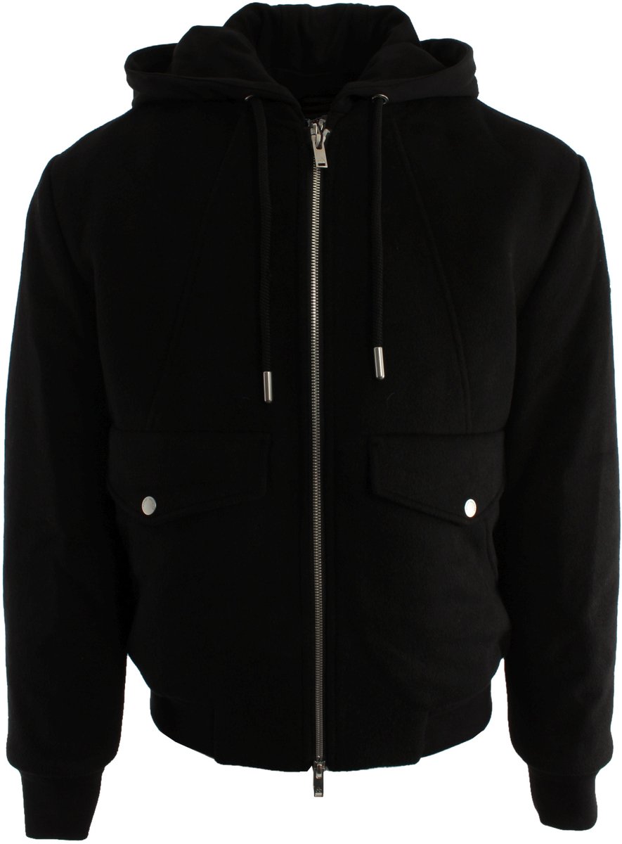 Moose Knuckles jas maat XS
